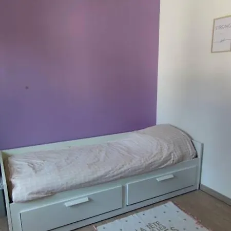 Maison Confort En Garrigue Villa *