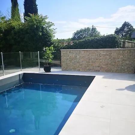 Maison Confort En Garrigue Villa *