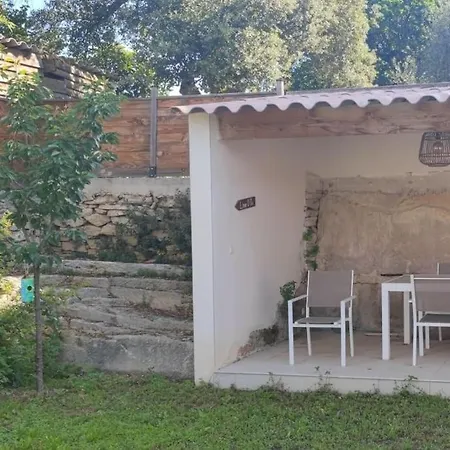 Maison Confort En Garrigue *