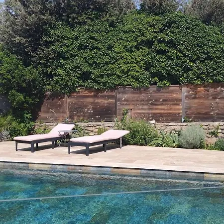 Maison Confort En Garrigue Villa *